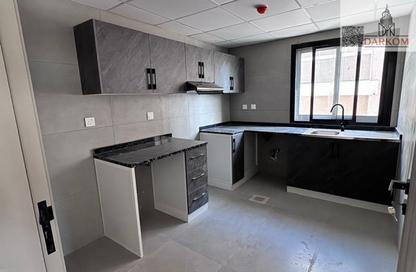 Apartment - 1 Bedroom - 1 Bathroom for rent in Sheikh Jaber Al Sabah Street - Al Naimiya - Al Nuaimiya - Ajman Apartment - 1 Bedroom - 1 Bathroom for rent in Sheikh Jaber Al Sabah Street - Al Naimiya - Al Nuaimiya - Ajman