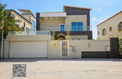 Villa - 5 - 7 for sale in Al Yasmeen 1 - Al Yasmeen - Ajman