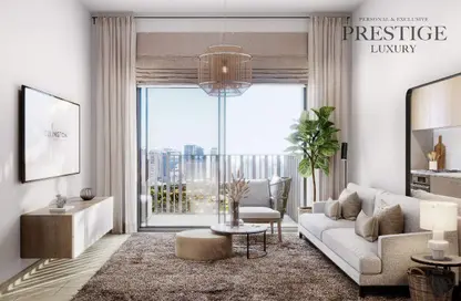 شقة - 2 غرف نوم - 3 حمامات للبيع في ذا بورتمان - الضاحية 12 - قرية جميرا الدائرية - دبي شقة - 2 غرف نوم - 3 حمامات للبيع في ذا بورتمان - الضاحية 12 - قرية جميرا الدائرية - دبي