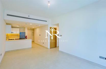 Apartment - 2 - 1 for rent in Radiant Square - City Of Lights - Al Reem Island - Abu Dhabi