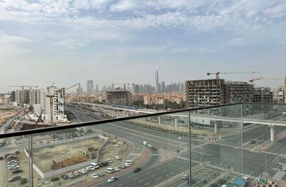 Apartment - 2 Bedrooms - 3 Bathrooms for rent in PG One - Al Furjan - Dubai