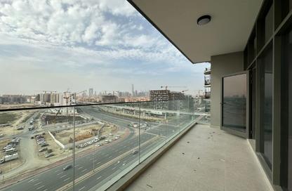 Apartment - 2 Bedrooms - 3 Bathrooms for rent in PG One - Al Furjan - Dubai