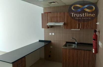 Apartment - 1 Bedroom - 2 Bathrooms for rent in City Tower - Al Nuaimiya - Ajman Apartment - 1 Bedroom - 2 Bathrooms for rent in City Tower - Al Nuaimiya - Ajman