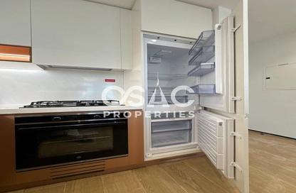 Apartment - 1 Bedroom - 1 Bathroom for rent in Rise Residences - District 16 - Jumeirah Village Circle - Dubai