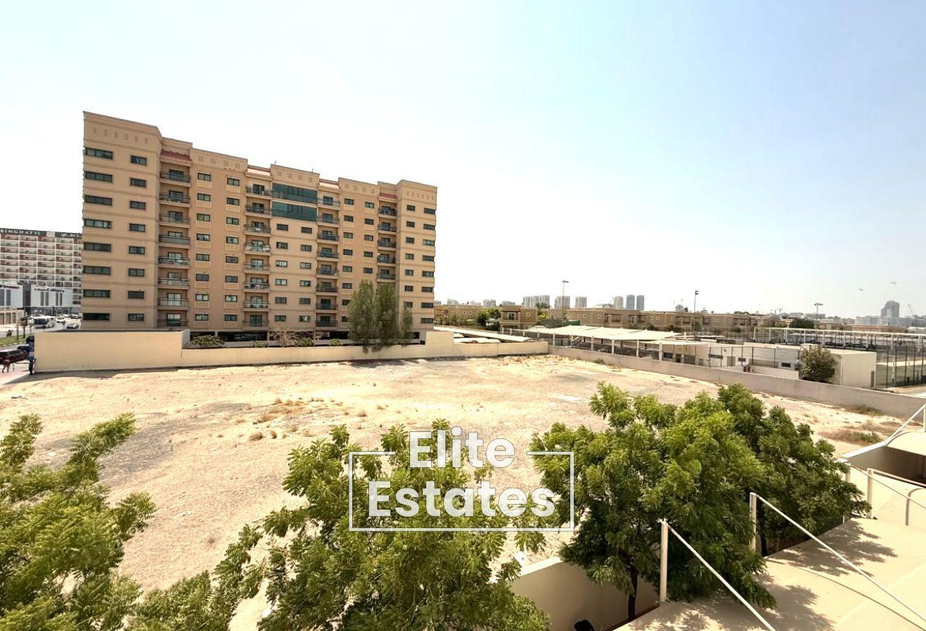 1 Month Rent Free | Shared Pool & Gym | Vacant photo 21