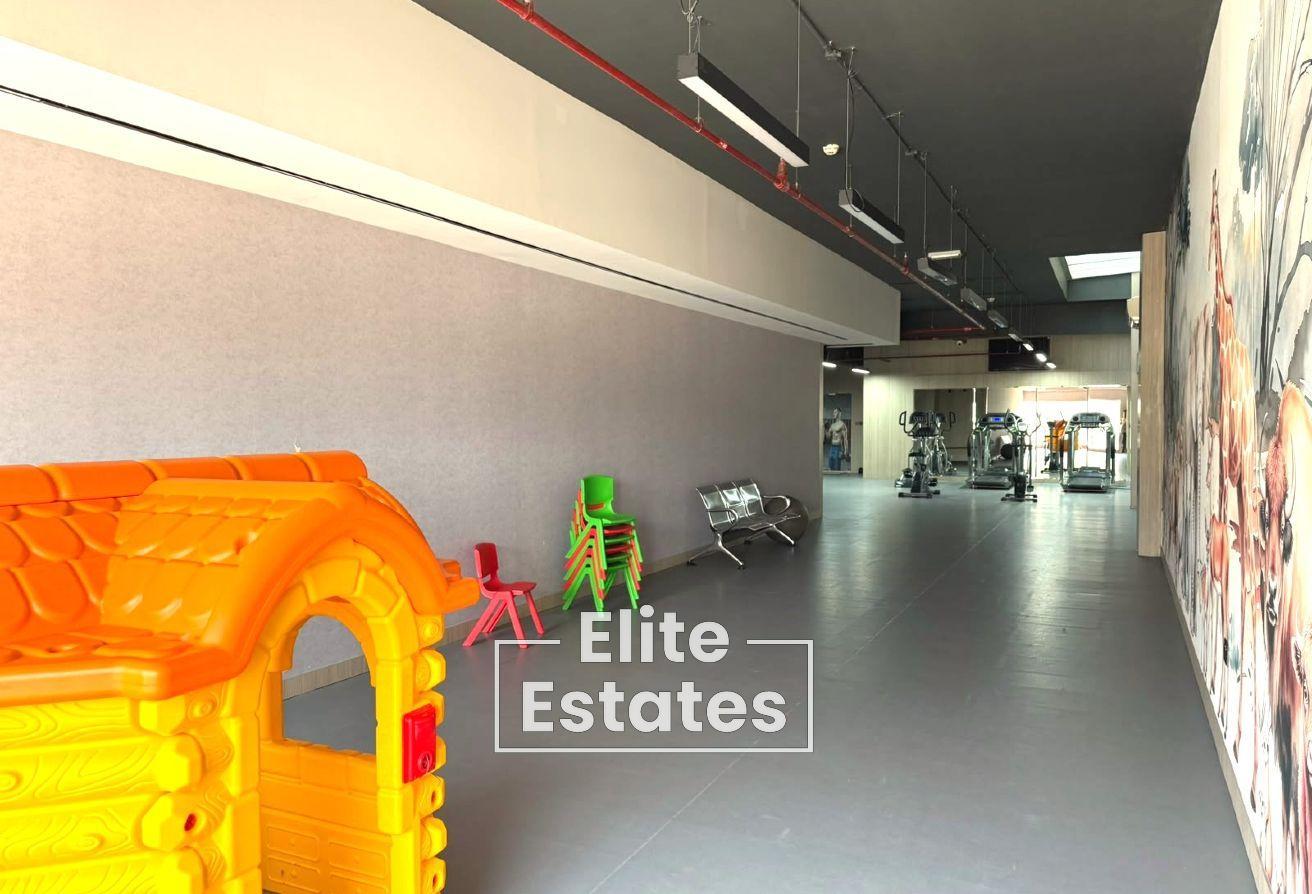1 Month Rent Free | Shared Pool & Gym | Vacant photo 17