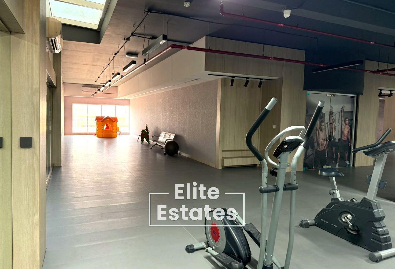 1 Month Rent Free | Shared Pool & Gym | Vacant photo 19