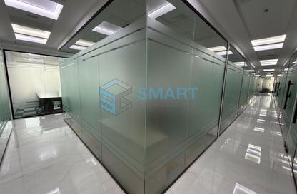Office Space - Studio - 4 for rent in Ramool New Building 2 - Umm Ramool - Dubai
