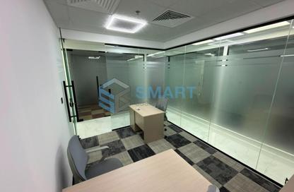 Office Space - Studio - 4 for rent in Ramool New Building 2 - Umm Ramool - Dubai
