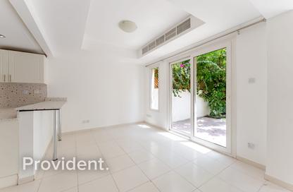 Villa - 3 - 4 for rent in Springs 7 - The Springs - Dubai