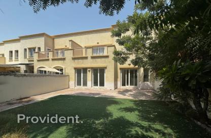 Villa - 3 - 4 for rent in Springs 7 - The Springs - Dubai