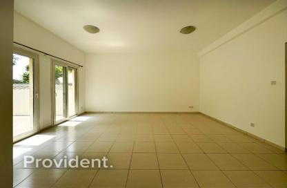 Villa - 3 - 4 for rent in Springs 7 - The Springs - Dubai