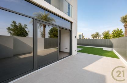 Villa - 4 Bedrooms - 4 Bathrooms for rent in Ruba - Arabian Ranches 3 - Dubai Villa - 4 Bedrooms - 4 Bathrooms for rent in Ruba - Arabian Ranches 3 - Dubai