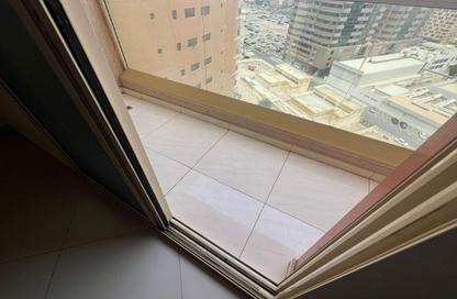 Apartment - 1 Bedroom - 2 Bathrooms for rent in New Al Taawun Road - Al Taawun - Sharjah