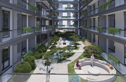 Apartment - 1 - 1 for sale in Olivia Residences - Dubai Investment Park 1 (DIP 1) - Dubai Investment Park (DIP) - Dubai Apartment - 1 - 1 for sale in Olivia Residences - Dubai Investment Park 1 (DIP 1) - Dubai Investment Park (DIP) - Dubai