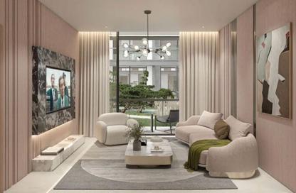 Apartment - 1 - 1 for sale in Olivia Residences - Dubai Investment Park 1 (DIP 1) - Dubai Investment Park (DIP) - Dubai