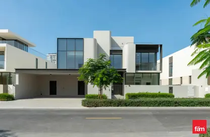 فيلا - 5 غرف نوم - 6 حمامات للبيع في أدريس هيلكريست - دبي هيلز استيت - دبي