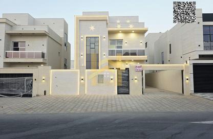 Villa - 4 - 6 for sale in Kabbali Hills - Al Helio 2 - Al Helio - Ajman