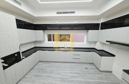 Villa - 4 - 6 for sale in Kabbali Hills - Al Helio 2 - Al Helio - Ajman