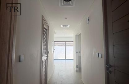 Townhouse - 4 - 3 for rent in Costa Brava 2 - Costa Brava - Damac Lagoons - Dubai