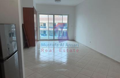 Apartment - Studio - 1 for rent in The Crescent B - The Crescent - Dubai Production City (IMPZ) - Dubai