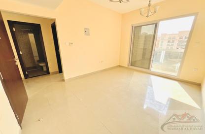 Apartment - 1 - 1 for rent in Muwaileh 29 Building - Muwaileh - Sharjah