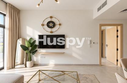 Apartment - 1 - 2 for sale in Binghatti Mirage - District 10 - Jumeirah Village Circle - Dubai