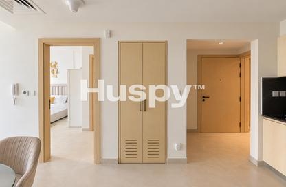 Apartment - 1 - 2 for sale in Binghatti Mirage - District 10 - Jumeirah Village Circle - Dubai