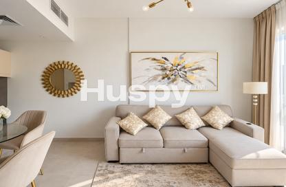 Apartment - 1 - 2 for sale in Binghatti Mirage - District 10 - Jumeirah Village Circle - Dubai