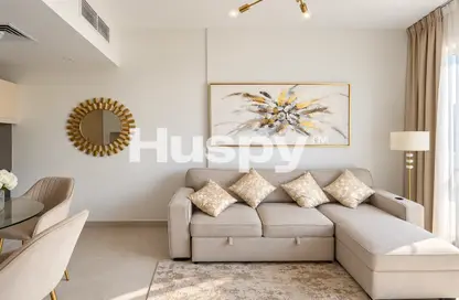 Apartment - 1 Bedroom - 2 Bathrooms for sale in Binghatti Mirage - District 10 - Jumeirah Village Circle - Dubai