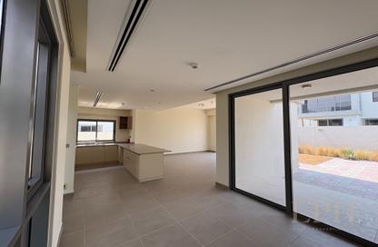 Villa - 3 - 4 for rent in Sidra Villas I - Sidra Villas - Dubai Hills Estate - Dubai