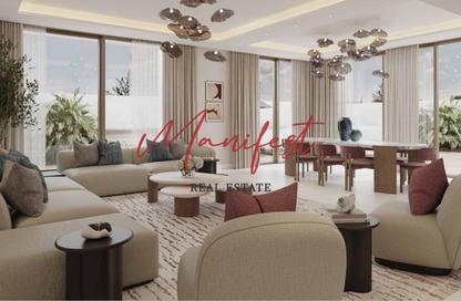 Villa - 4 - 5 for sale in Hayat 4 - Hayat Dubai South - Dubai South (Dubai World Central) - Dubai Villa - 4 - 5 for sale in Hayat 4 - Hayat Dubai South - Dubai South (Dubai World Central) - Dubai