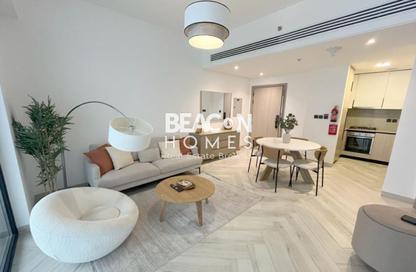 Apartment - 1 Bedroom - 2 Bathrooms for sale in Empire Residence - District 17 - Jumeirah Village Circle - Dubai