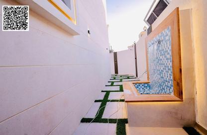 Villa - 5 Bedrooms - 7 Bathrooms for sale in Al Helio 2 - Al Helio - Ajman