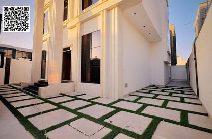 Villa - 5 Bedrooms - 7 Bathrooms for sale in Al Helio 2 - Al Helio - Ajman