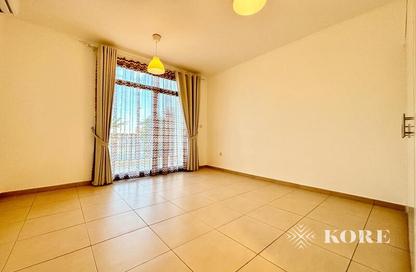 Townhouse - 3 Bedrooms - 4 Bathrooms for rent in Hayat Townhouses 1 - Hayat Townhouses - Town Square - Dubai