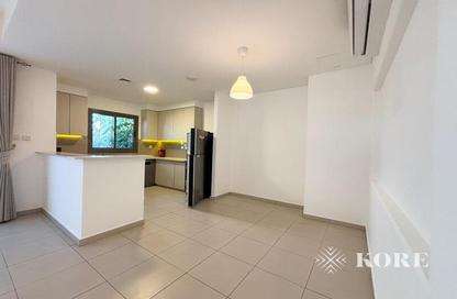 Townhouse - 3 Bedrooms - 4 Bathrooms for rent in Hayat Townhouses 1 - Hayat Townhouses - Town Square - Dubai