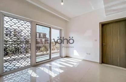 Townhouse - 4 Bedrooms - 4 Bathrooms for rent in Camelia - Damac Hills 2 - Dubai