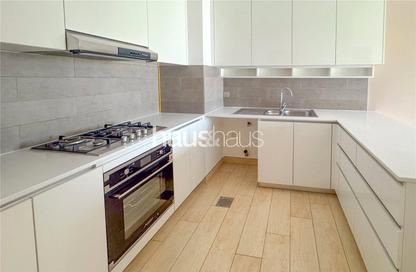 Apartment - 1 Bedroom - 1 Bathroom for rent in Genesis by Meraki - Arjan - Dubai Apartment - 1 Bedroom - 1 Bathroom for rent in Genesis by Meraki - Arjan - Dubai