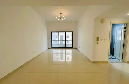 Apartment - 1 Bedroom - 2 Bathrooms for rent in Al Hawai Residence - Barsha Heights (Tecom) - Dubai