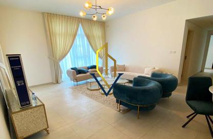 Apartment - 3 - 3 for rent in The Bridges - Shams Abu Dhabi - Al Reem Island - Abu Dhabi Apartment - 3 - 3 for rent in The Bridges - Shams Abu Dhabi - Al Reem Island - Abu Dhabi