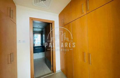 Apartment - 1 Bedroom - 2 Bathrooms for rent in Julphar Towers - Al Nakheel - Ras Al Khaimah Apartment - 1 Bedroom - 2 Bathrooms for rent in Julphar Towers - Al Nakheel - Ras Al Khaimah