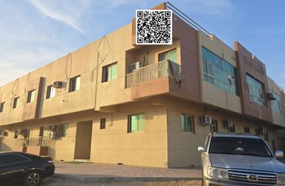 Apartment - 2 - 2 for rent in Al Rawda 3 - Al Rawda - Ajman
