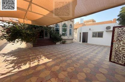 Villa - 6 Bedrooms - 5 Bathrooms for sale in Al Rawda 1 - Al Rawda - Ajman