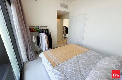 Townhouse - 3 - 3 for rent in Janusia - Damac Hills 2 - Dubai