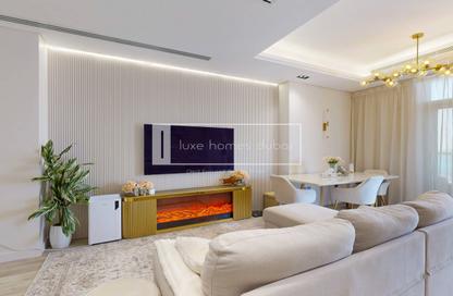 Apartment - 2 - 2 for sale in The 8 - The Crescent - Palm Jumeirah - Dubai Apartment - 2 - 2 for sale in The 8 - The Crescent - Palm Jumeirah - Dubai