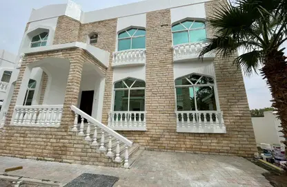 فيلا - 6 غرف نوم - 7 حمامات للايجار في ربدان - أبوظبي