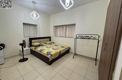 Apartment - 1 Bedroom - 2 Bathrooms for rent in Ajman One Tower 2 - Ajman One - Ajman Downtown - Ajman