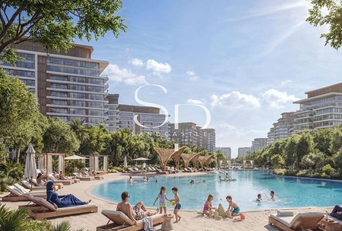 Spacious | Community View | Handover Q4 2029