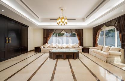 Villa - 6 - 7 for sale in Al Barsha 2 Villas - Al Barsha 2 - Al Barsha - Dubai